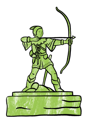Robin Hood RGB