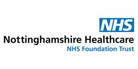 Nottinghamshire Healthcare NHS Foundation Trust Logo