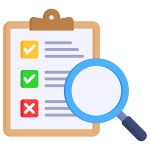 Survey Icon Image (1)