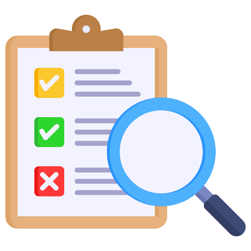 Survey Icon Image (1)